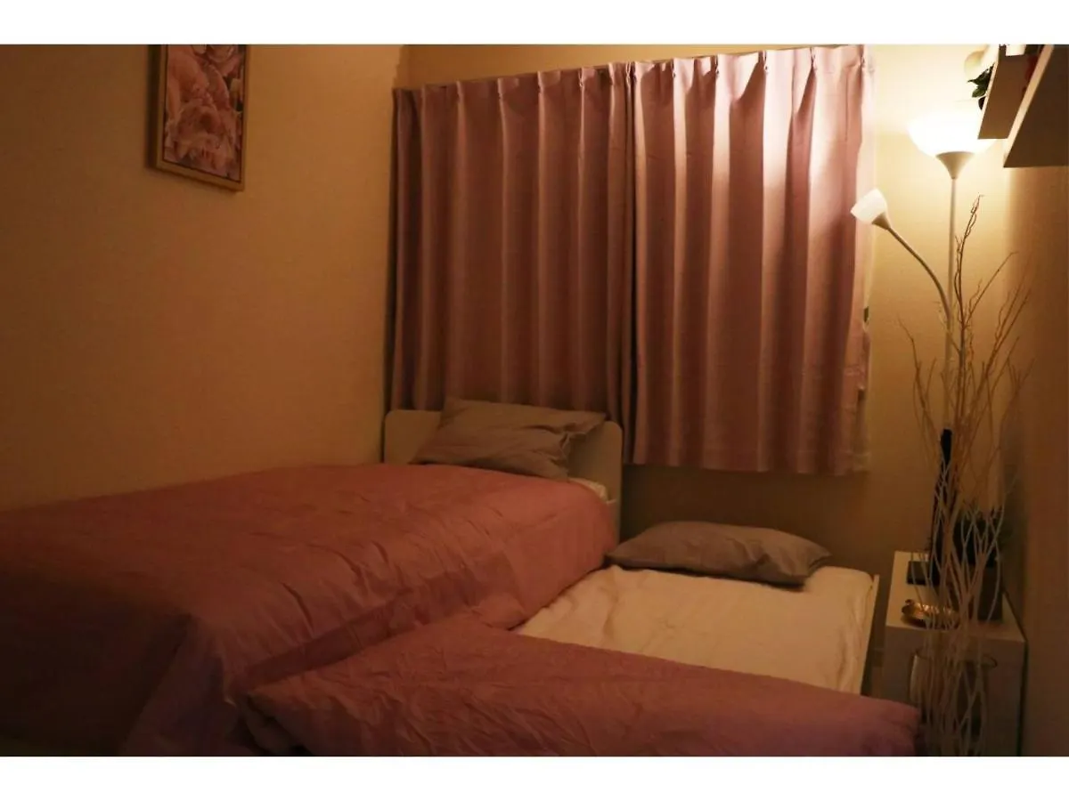 Guest house Ohana Tokyo House - Vacation Stay 73654V