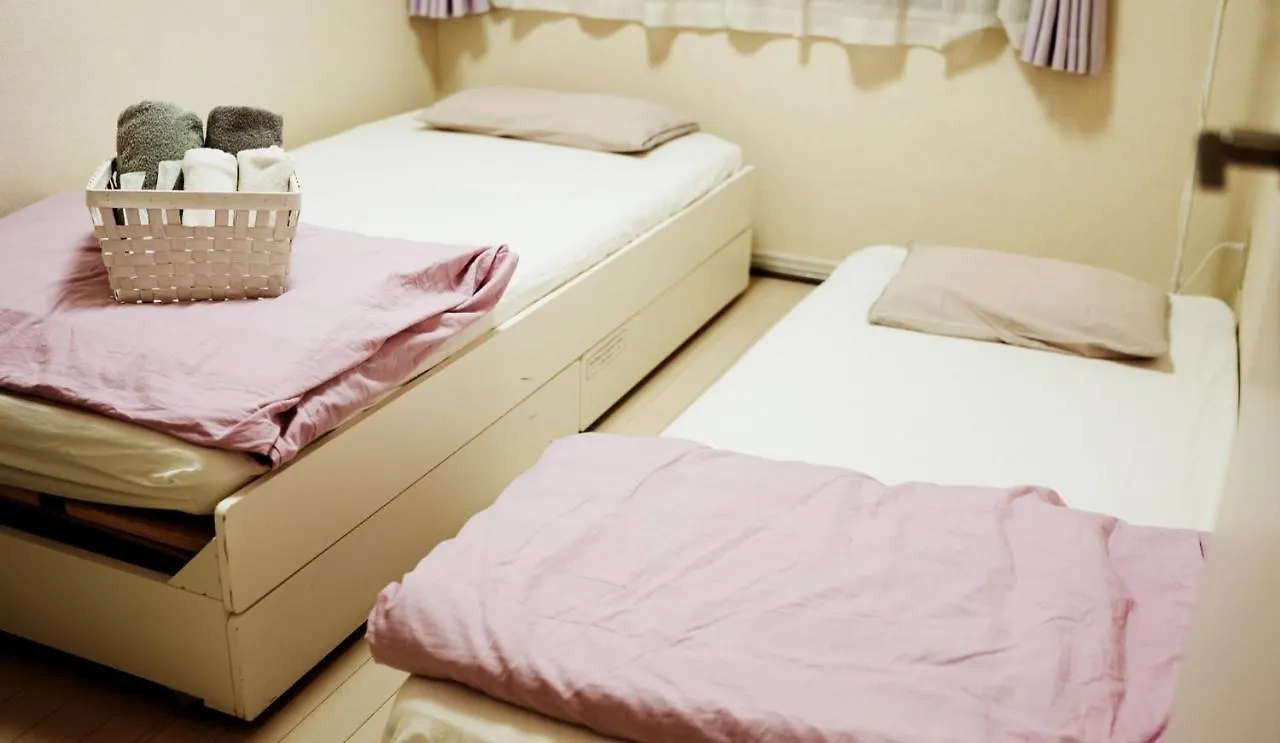 Ohana Tokyo House - Vacation Stay 73654V